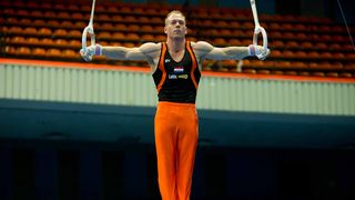 Un gimnast calificat in finala la Olimpiada de la Rio a fost exclus din lot dupa ce a baut o noapte intreaga!