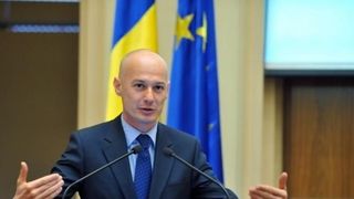 Fostul viceguvernator al BNR Bogdan Olteanu, audiat la DNA
