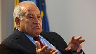 ANAF plateste 26000 de euro pe luna pentru paza cladirilor confiscate de la Dan Voiculescu!