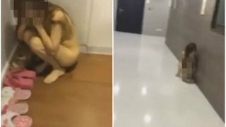 S-a intors acasa si si-a gasit sotul in pat cu alta femeie! Modul in care sotia inselata a pedepsit-o pe amanta a devenit viral. Tot momentul a fost inregistrat