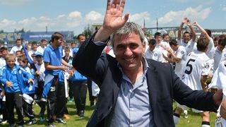 Dupa ani in care doar a investit, Hagi a inceput sa scoata sume fabuloase cu afacerile sale! "Regele" a obtinut cu hotelul si cu clubul de fotbal un profit de aproape 5 milioane de euro!