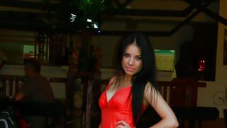 Nicoleta Cergher si-a pierdut viata in incendiul din localul constantean