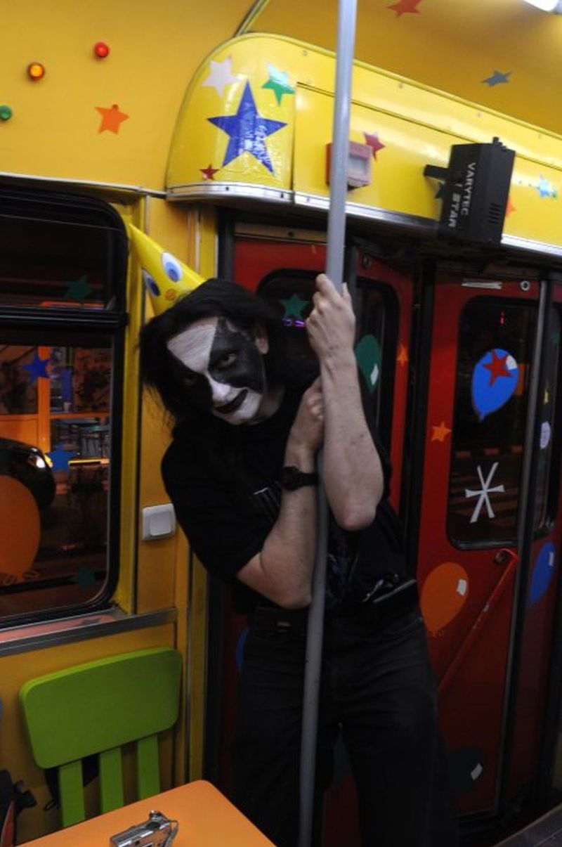 Miron Panaitescu, prietenul lui Dan Condrea