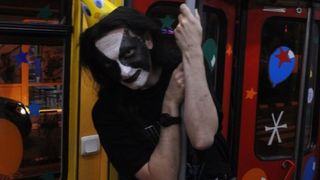 Miron Panaitescu, prietenul lui Dan Condrea