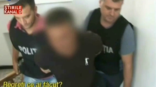 Principalul suspect in cazul femeii ucise langa Ploiesti a fost retinut. Procurorii scot la iveala detalii socante. Dupa omorul sangeros, criminalul s-a dus sa se distreze la mare