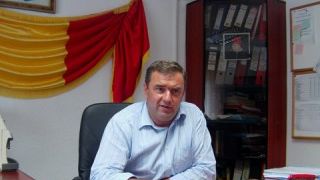 Primarul care le-a promis satenilor ca le face comuna sa arate ca la oras a reusit! Ce a facut in doar 2 luni de mandat