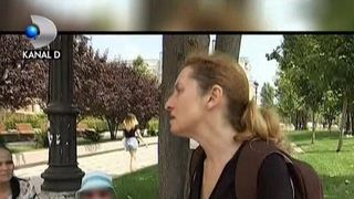 Fosta sotie si iubita lui Dan Condrea, din nou fata in fata la tribunal penru custodia fetitei