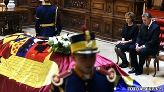 Lista completă a monarhilor europeni care vor participa la funeraliile Reginei Ana