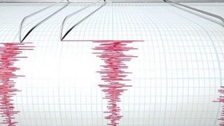 Cutremur cu magnitudinea de 3,7 in Romania