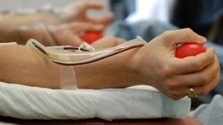 Criza de s&acirc;nge &icirc;n spitalele din Constanta, dupa numarul mare de accidente din perioada de concedii