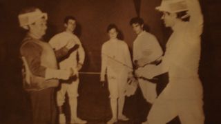 Trei sportivi romani au ajuns sa-si vanda medaliile olimpice pe eBay! Vicecampioana olimpica la scrima din 1984 marturiseste: "Voi ramane cu amintirea unui meci glorios"