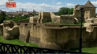 Cetatea de Scaun a Sucevei, intre legenda si realitate. Cum arata acum? Afla toata istoria plina de vitejie a locului!