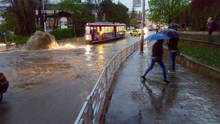 Vreme extrem de rece in luna august. Ce anunt dur fac meteorologii!