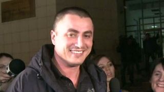 Cristian Cioaca, condamnat la 16 ani si 8 luni de inchisoare pentru uciderea Elodiei. Sentinta este definitiva