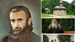 Adevarul despre Parintele Arsenie Boca! Cine a fost, cum a trait si cum il descriu oamenii care l-au cunoscut! Povesti superbe de la Prislop spuse de ucenicul sau!