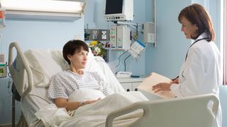 Spitalele private din Romania au incasat in 2015 in jur de 66 de milioane de euro de la pacienti