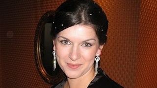 Uliana a fost iubita si partenera lui Dan Condrea