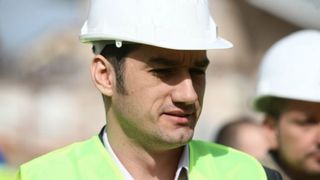 Seful CNADNR, Catalin Homor: "O mie de kilometri de autostrada peste doi ani. Multe proiecte nu au autorizatii de constructie"