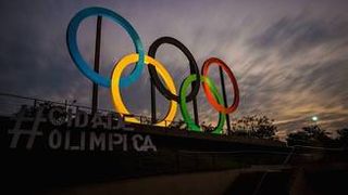 Patru sportivi ai fost jefuiti la Jocurile Olimpice de la Rio
