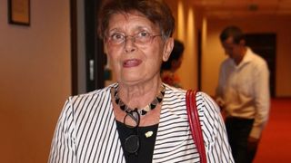 Femeia care a devenit viceprimarul Capitalei in locul lui Tudy are o avere considerabila! De profesie arhitect, Tomnita Florescu detine tablouri si bijuterii de 230000 de euro!