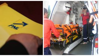 Legea pumnului. Un liberal ar fi batut crunt un barbat pentru ca familia lui nu l-a sustinut in alegeri