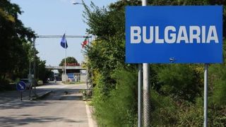 Sefii politiei de frontiera din Bulgaria au fost demisi