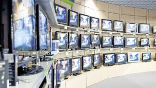 Piata de electronice din Romania, crestere cu 30%!