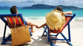 "Va rugăm sa nu mai efectuaţi călătoria aferentă pachetului turistic pentru că aceasta nu a mai putut fi plătită!" O agentie de turism si-a anuntat astazi clientii ca a intrat in insolventa