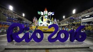 Doua sportive romance au fost jefuite la JO de la Rio