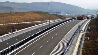 Ce autostrazi se vor deschide in Romania pana in 2018. Autoritatile spun ca vom avea peste 1.000 de kilometri de autostrada la jumatatea anului 2018