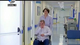 A invins moartea pentru a doua oara la rand. Planorul prabusit la Comana merge acasa. Marturii zguduitoare despre accident