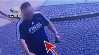 Scandalul reportajului facut de jurnalistii Sky News despre traficul de arme din Romania nu se opreste. Unul dintre ziaristi este urmarit penal