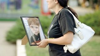 Ionut si-a pierdut viata la doar 4 ani