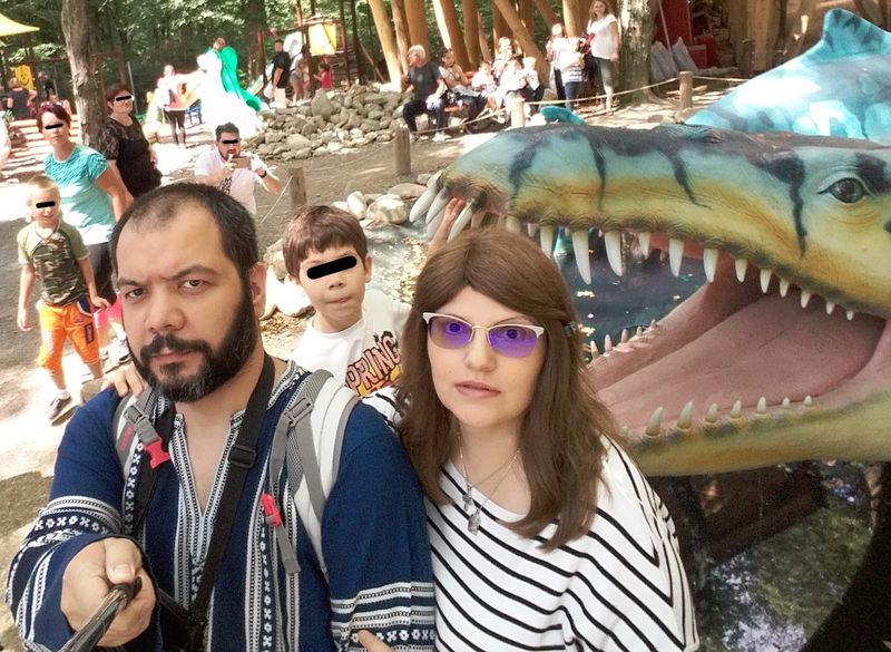 Trei ani mai tarziu, familia lui Ionut a cerut despagubirile la care are dreptul