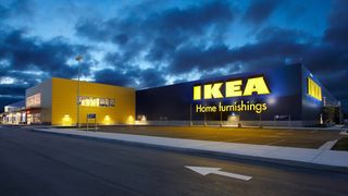 IKEA a mai cumpărat 12.800 de hectare de padure in Romania