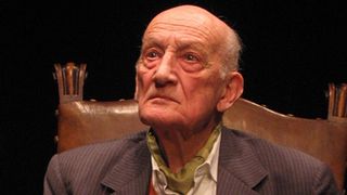 Istoricul Neagu Djuvara implineste astazi 100 de ani