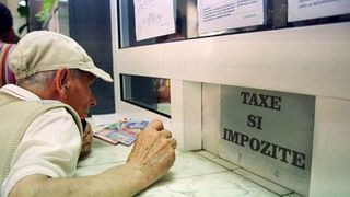 Seful ANAF: Din 2017, eliminam hartia, vom primi doar declaratii online