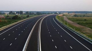 Cati kilometri de autostrada vor fi gata pana la finalul anului. Ministrul Transporturilor: "Nu va fi o cifra spectaculoasa"