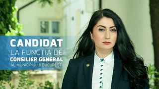 O consiliera a Elenei Udrea traieste cu 766 de lei pe luna! Otilia Androne s-a remarcat printr-o gafa majora dupa drama din Colectiv