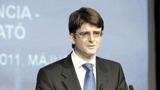 Sotia lui Alexander Adamescu a facut o conferinta de presa la Londra