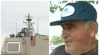 Ce spun satenii de la Deveselu despre zvonul ca SUA muta 20 de arme nucleare in satul lor: "Ce dracu' sunt alea?"