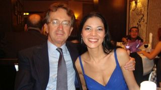 Aceasta este casa Anei Birchall din America! Deputata detine in New Haven un imobil vechi de 116 ani, evaluat la 360.000 dolari!