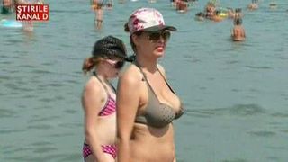 Numarul turistilor care au facut toxiinfectii alimentare, enterocolite sau iritatii pe piele a crescut vertiginos in ultima perioada. Ce ne recomanda specialistii