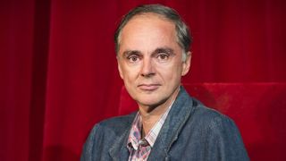 Cristian Sofron are in spate o cariera de 45 de ani in film si teatru