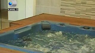 Sejur la munte pe vreme rea. De ce activitati se pot bucura turistii in vacanta atunci cand vremea nu tine cu ei