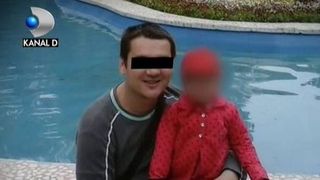 Un barbat din Galati, acuzat ca si-a omorat copilul din cauza ca l-a trezit din somn cu plansetele lui