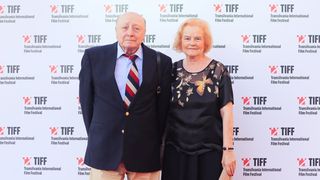 Povestea de dragoste dintre Marin Moraru si sotia lui, Lucia Popescu. Ea e femeia care i-a stat alaturi mai bine de 50 de ani: "El are un suflet de copil"