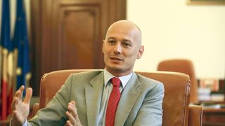 Bogdan Olteanu ramane in arest. Instanţa supremă a decis prelungirea mandatului de arestare preventiva cu inca 30 de zile