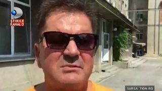 L-a dat de gol mirosul pe directorul aeroportului international din Timisoara. Aburii s-au dovedit a fi de alcool in aparatul etilotest, dar el a dat vina pe... apa de gura.