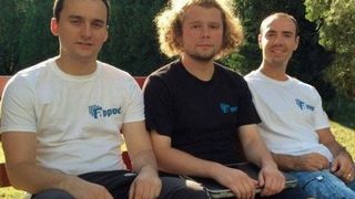 Trei tineri programatori te invata cum sa iti faci firma in 5 minute. Baietii din Cluj vor sa lanseze un megaproiect care te scapa de birocratie